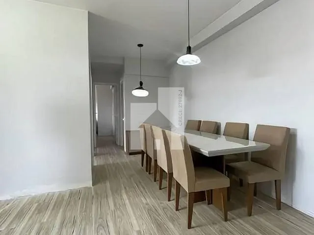 Apartamento com 69m² 3 quartos e 2 banheiros, à venda, no bairro Jardim Tereza Cristina em Jundiaí