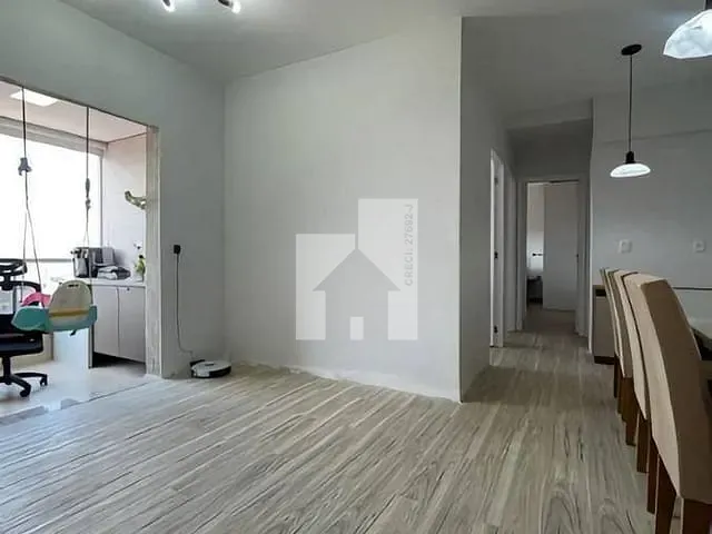 Apartamento com 69m² 3 quartos e 2 banheiros, à venda, no bairro Jardim Tereza Cristina em Jundiaí