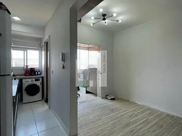 Apartamento com 69m² 3 quartos e 2 banheiros, à venda, no bairro Jardim Tereza Cristina em Jundiaí