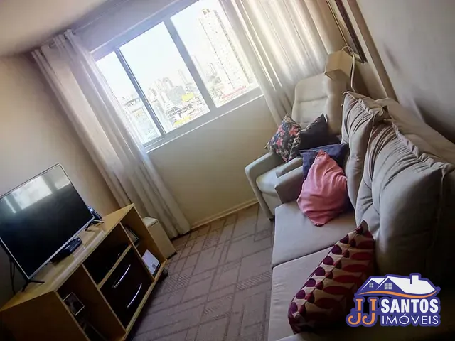 Apartamento 3 quartos e 2 banheiros, à venda ou para alugar, no bairro Tatuapé em São Paulo