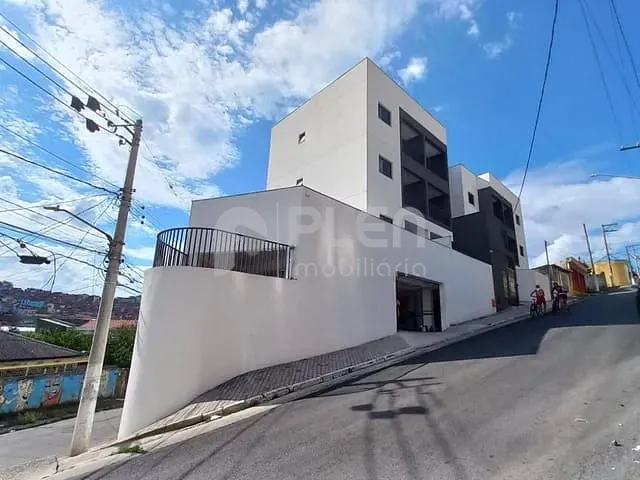 Apartamento 2 quartos e 1 banheiro, à venda, no bairro Jardim Peri em São Paulo
