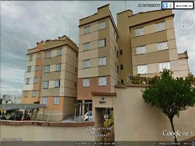 Foto do Apartamento - Apartamento para Locação 3 Quartos, 1 Suite, 1 Vaga, 60M², Vila São Caetano, Sorocaba - SP | Residencial Vera Lúcia | Ary Proenca Negócios Imobiliários Ltda