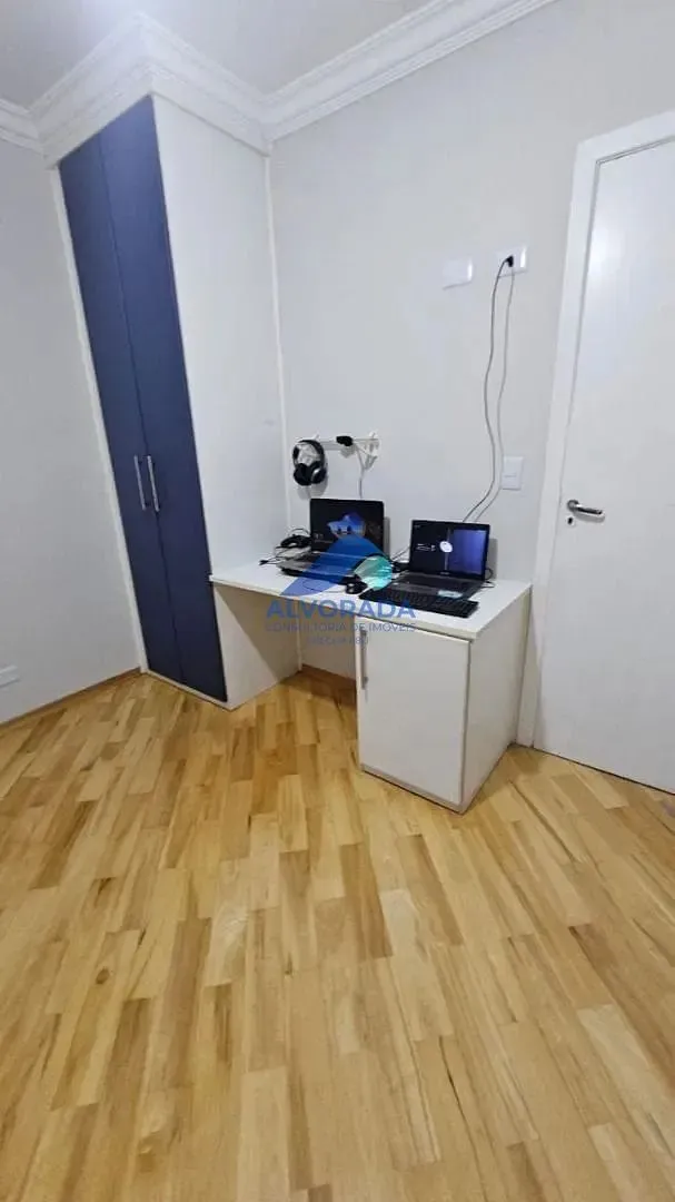 Apartamento, 4 quartos, 120 m² - Foto 20