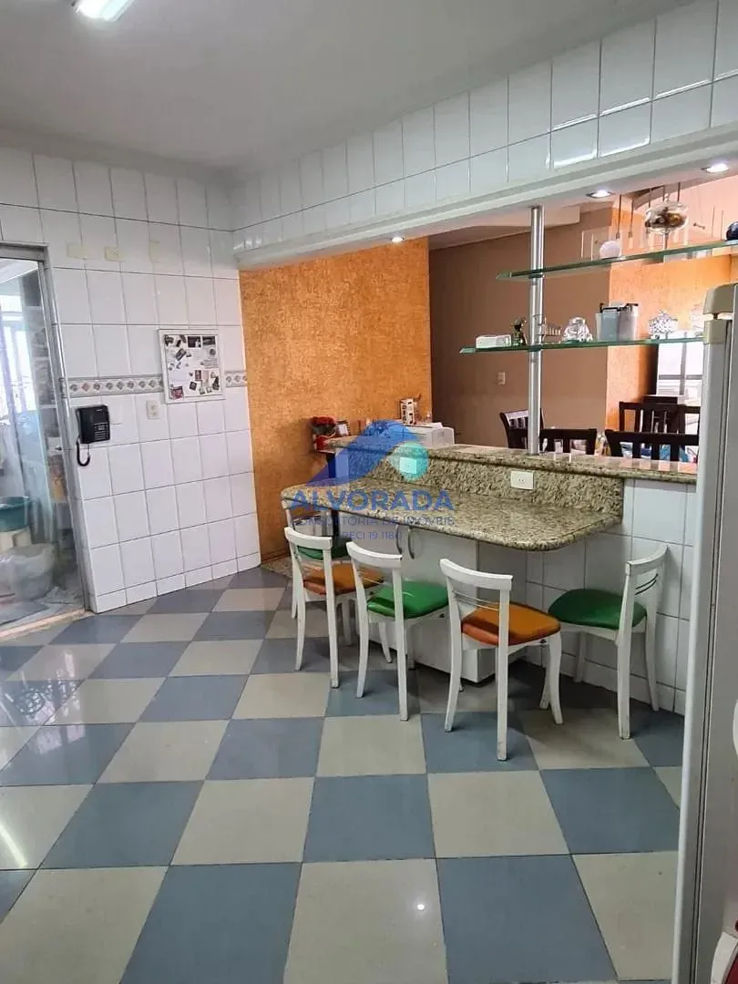 Apartamento, 4 quartos, 120 m² - Foto 7