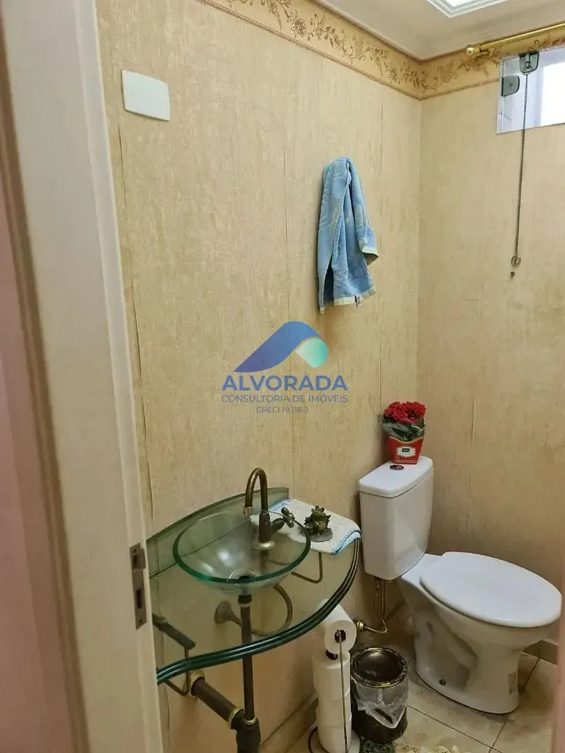 Apartamento, 4 quartos, 120 m² - Foto 9