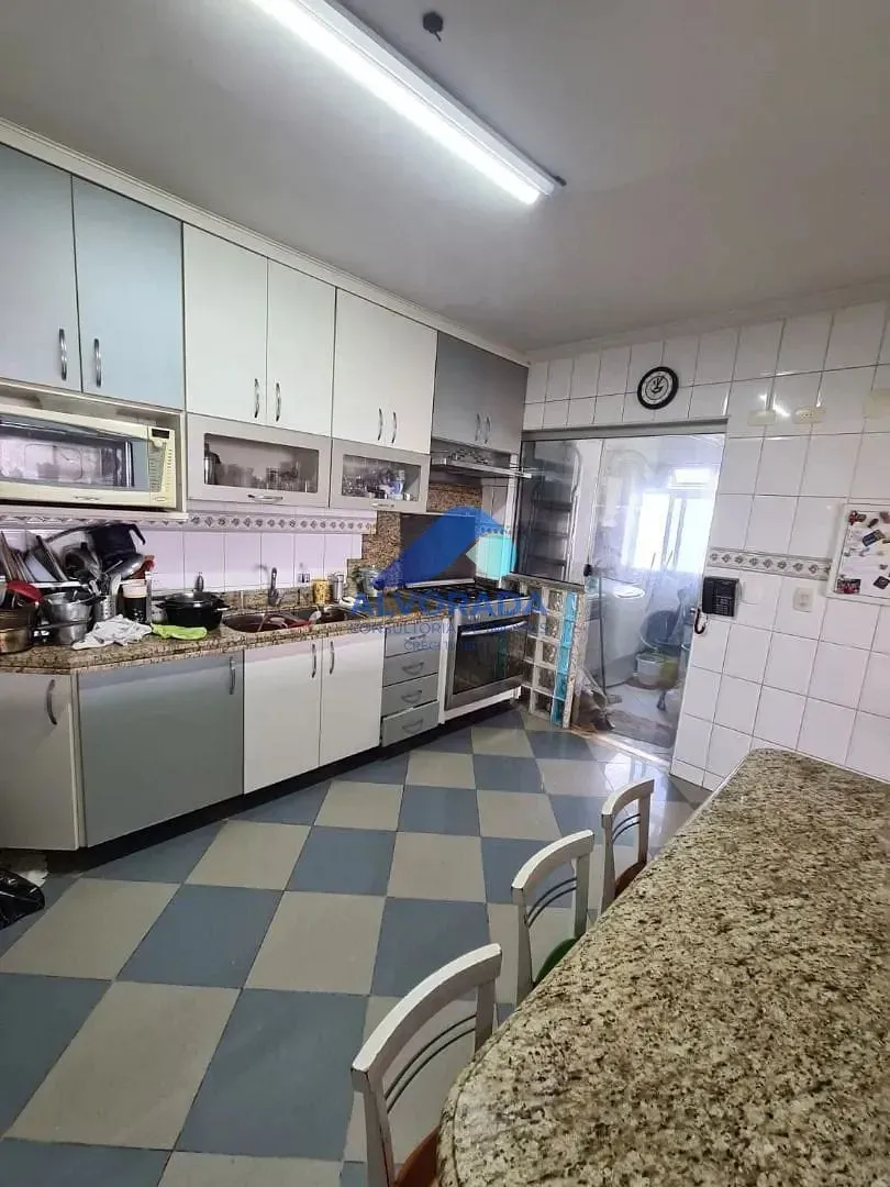 Apartamento, 4 quartos, 120 m² - Foto 6