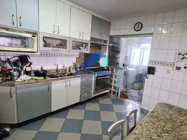 Apartamento com 10m² 4 quartos e 3 banheiros, à venda, no bairro Bosque dos Eucaliptos em São José Dos Campos