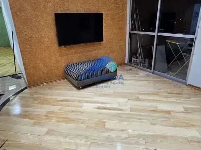 Apartamento com 10m² 4 quartos e 3 banheiros, à venda, no bairro Bosque dos Eucaliptos em São José Dos Campos