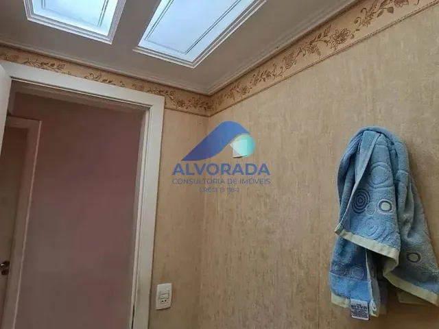 Apartamento com 10m² 4 quartos e 3 banheiros, à venda, no bairro Bosque dos Eucaliptos em São José Dos Campos