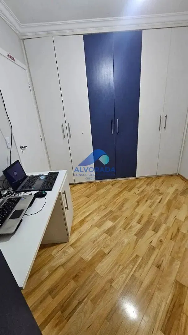 Apartamento, 4 quartos, 120 m² - Foto 17