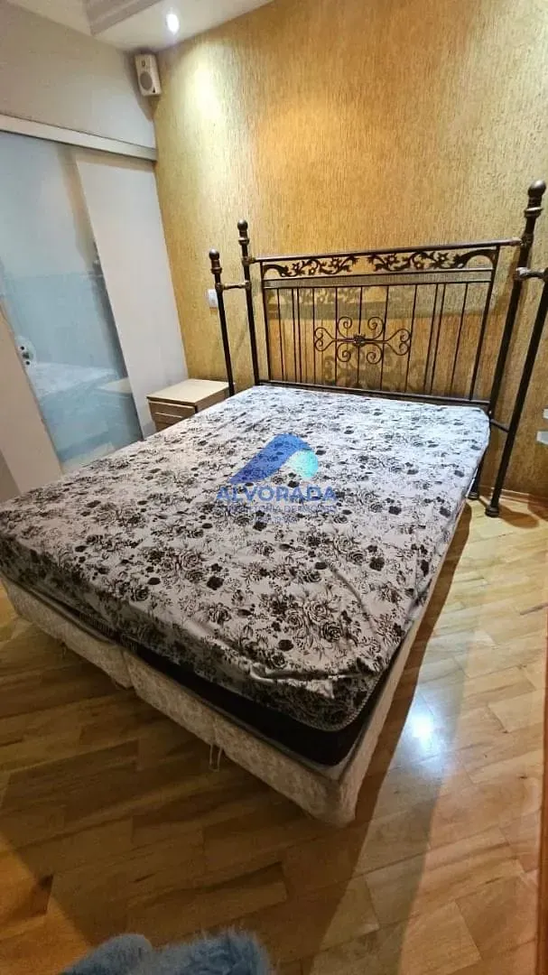 Apartamento, 4 quartos, 120 m² - Foto 14