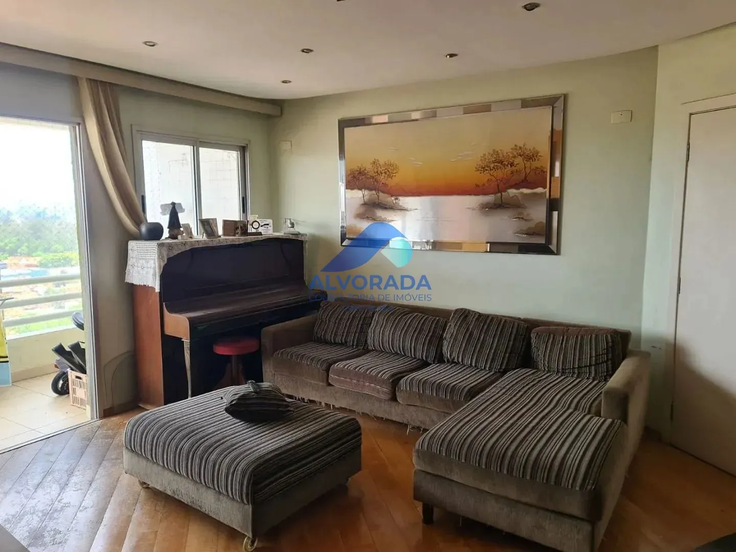 Apartamento, 4 quartos, 120 m² - Foto 1