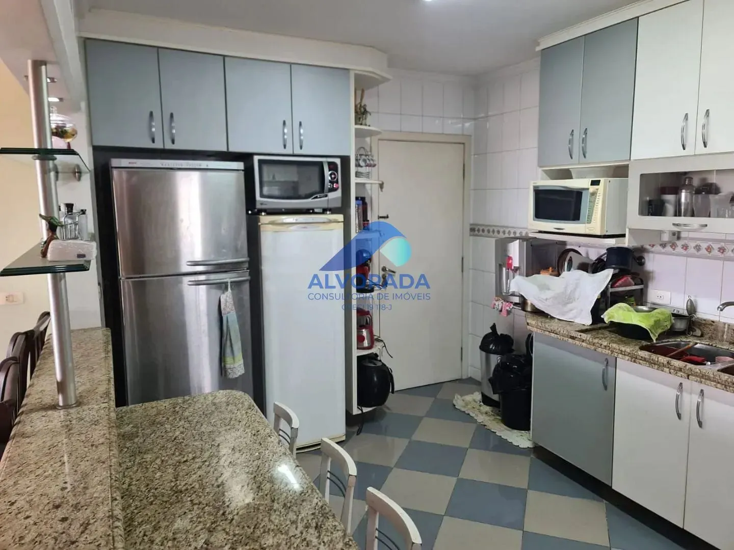 Apartamento, 4 quartos, 120 m² - Foto 4