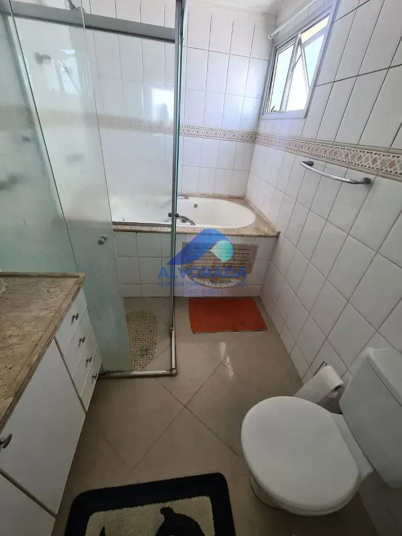 Apartamento, 4 quartos, 120 m² - Foto 10