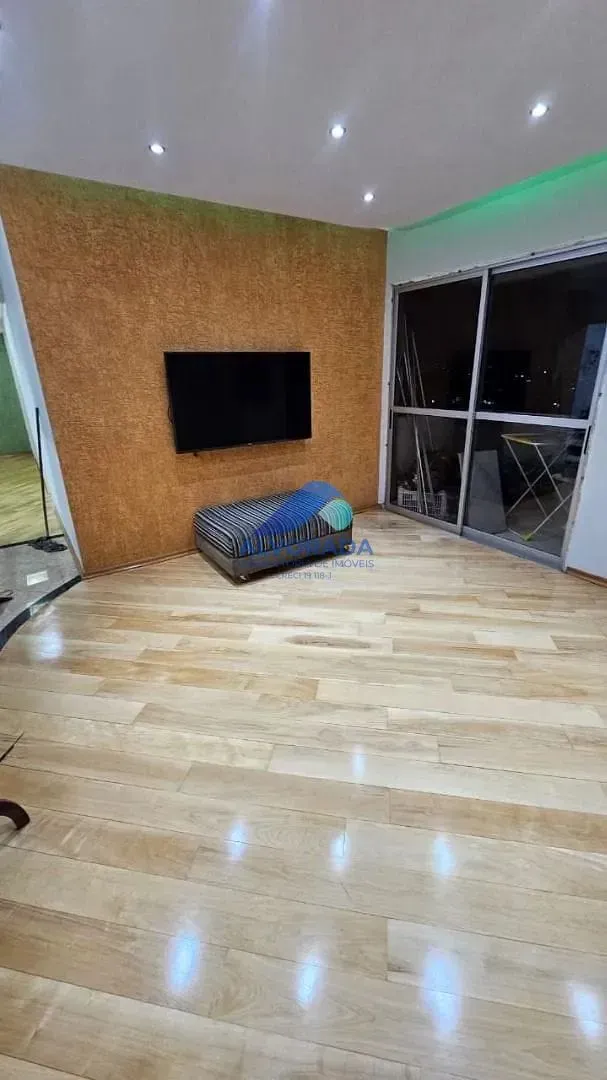 Apartamento, 4 quartos, 120 m² - Foto 12