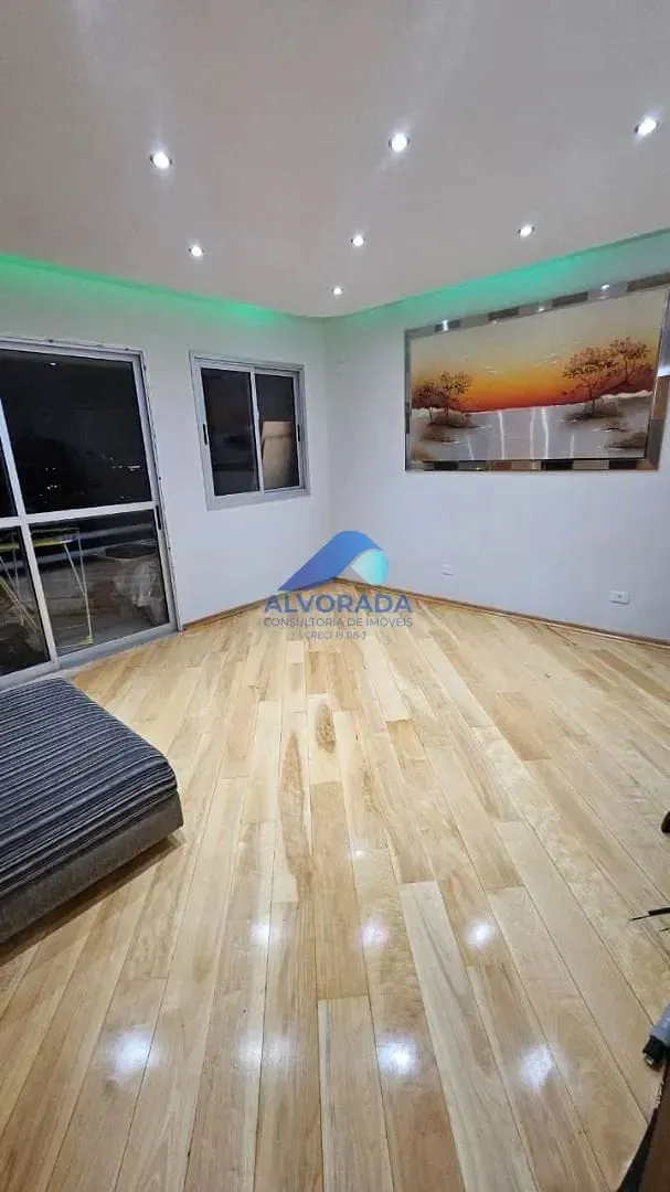 Apartamento, 4 quartos, 120 m² - Foto 15