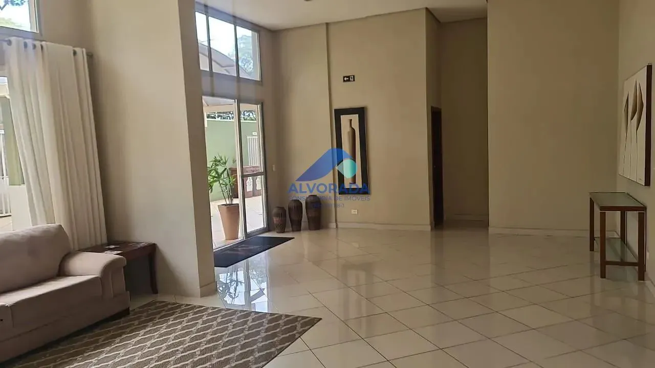 Apartamento, 4 quartos, 120 m² - Foto 21