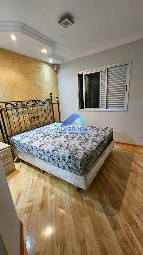 Apartamento, 4 quartos, 120 m² - Foto 16