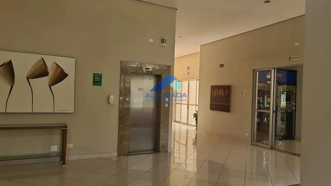 Apartamento, 4 quartos, 120 m² - Foto 22