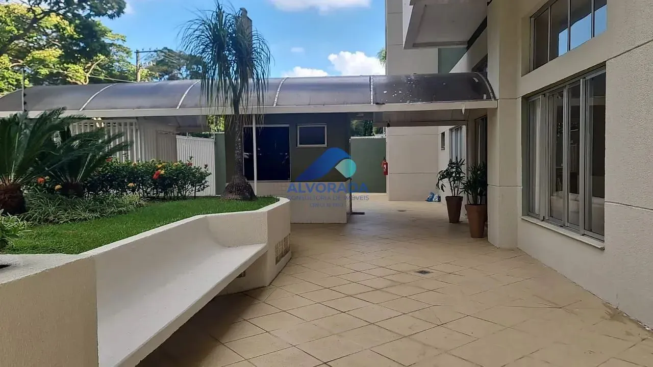 Apartamento, 4 quartos, 120 m² - Foto 23