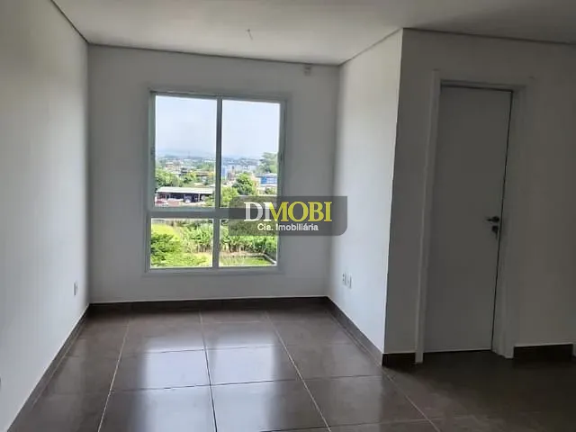 Apartamento com 78m² 2 quartos e 1 banheiro, à venda, no bairro Barnabé em Gravataí