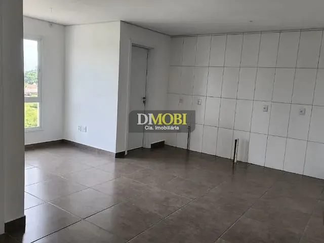 Apartamento com 78m² 2 quartos e 1 banheiro, à venda, no bairro Barnabé em Gravataí