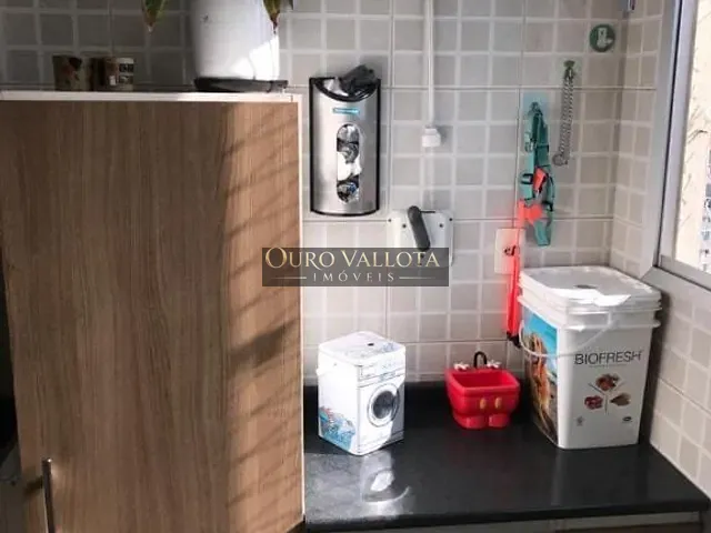 Apartamento com 66m² 2 quartos e 1 banheiro, à venda, no bairro Alto da Mooca em São Paulo