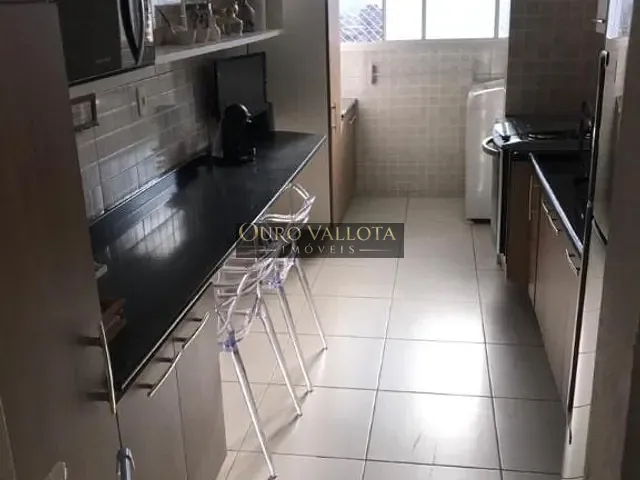 Apartamento com 66m² 2 quartos e 1 banheiro, à venda, no bairro Alto da Mooca em São Paulo