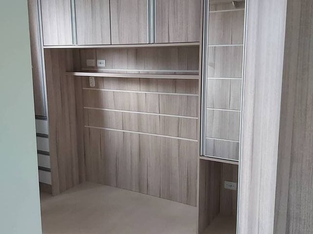 Apartamento com 53m² 2 quartos e 1 banheiro, à venda, no bairro Jardim Nações Unidas em Londrina