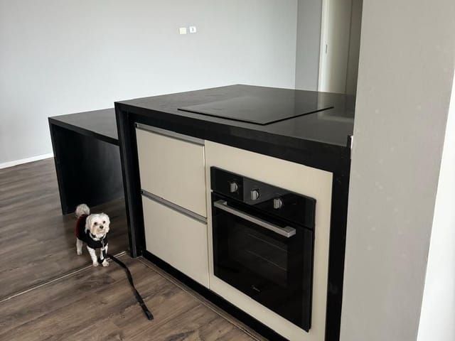 Foto do Apartamento - Apartamento à venda, Jardim Santa Mena, Guarulhos, SP | D+ Soluções Imobiliárias