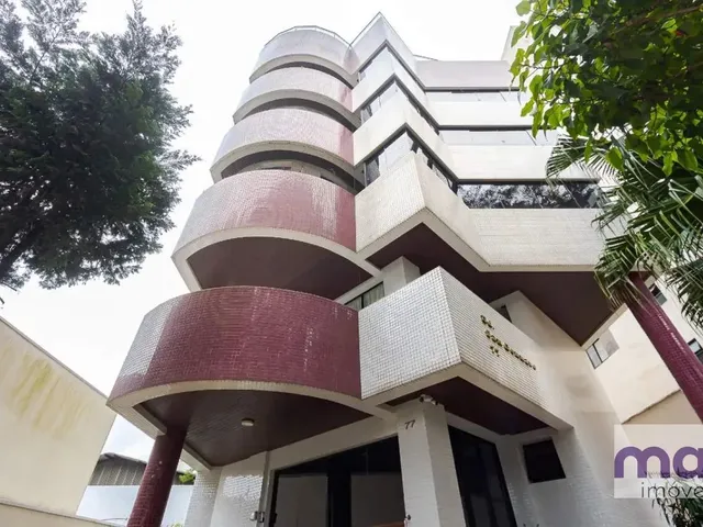 Apartamento com 289m² 3 quartos e 5 banheiros, para alugar, no bairro Bacacheri em Curitiba