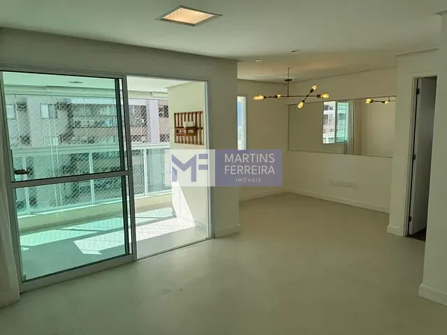 Apartamento com 124m² 3 quartos e 4 banheiros, à venda, no bairro Recreio dos Bandeirantes em Rio de Janeiro