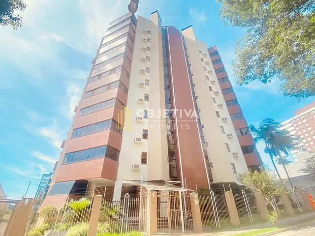 Apartamento com 200m² 3 quartos e 2 banheiros, à venda, no bairro Centro em Novo Hamburgo