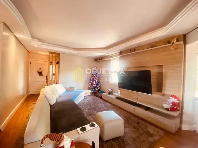 Apartamento com 200m² 3 quartos e 2 banheiros, à venda, no bairro Centro em Novo Hamburgo