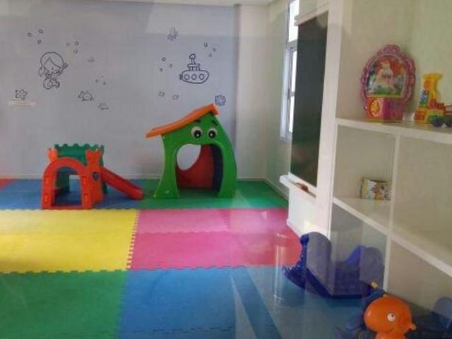 Foto do Apartamento - Apartamento Jardim Aquarius 4 Dormitórios 1 Suite 3 Vagas de Garagem | RUSSI IMÓVEIS