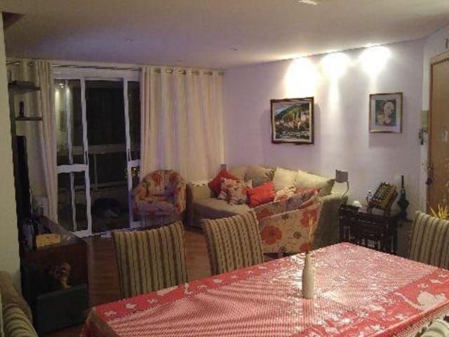 Foto do Apartamento - Apartamento Jardim Aquarius 4 Dormitórios 1 Suite 3 Vagas de Garagem | RUSSI IMÓVEIS
