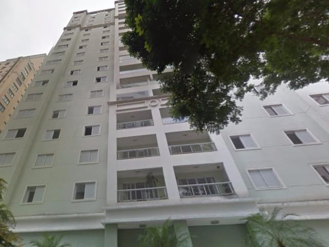 Foto do Apartamento - Apartamento Jardim Aquarius 4 Dormitórios 1 Suite 3 Vagas de Garagem | RUSSI IMÓVEIS