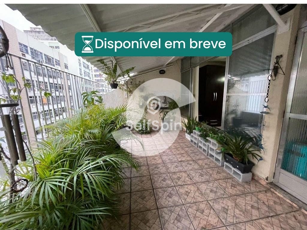 Apartamento, 3 quartos, 130 m² - Foto 1