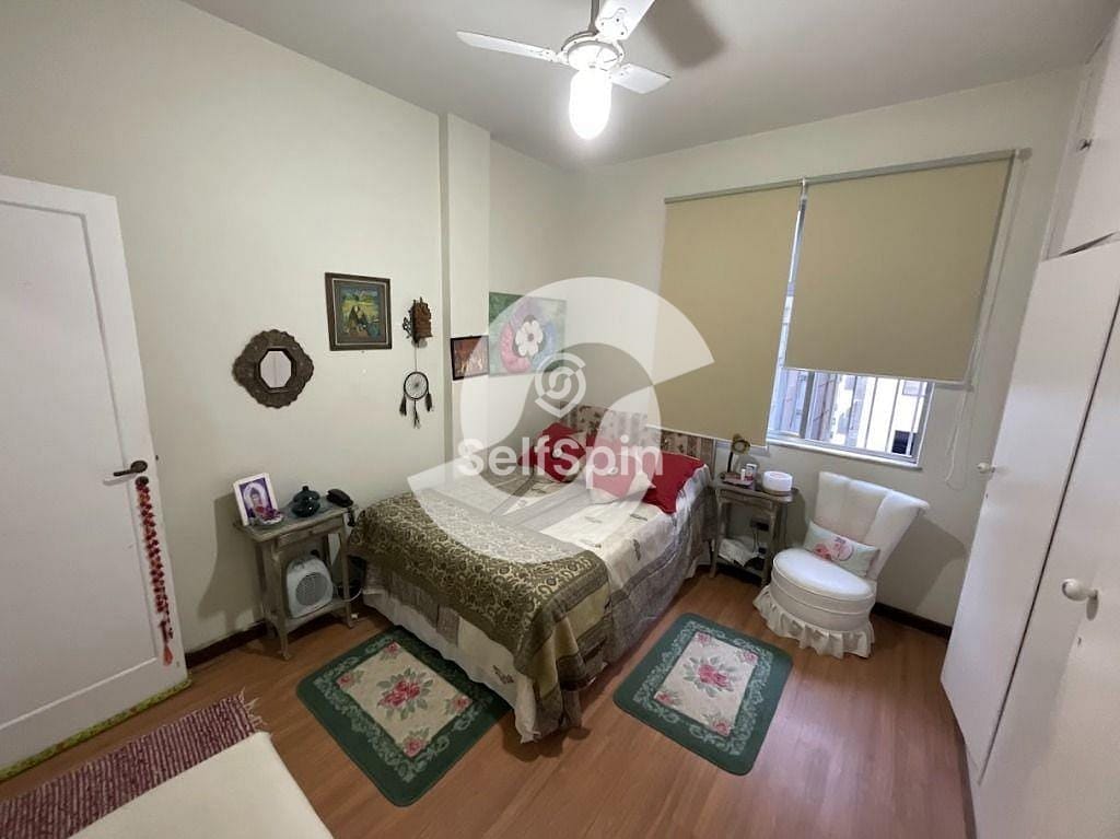 Apartamento, 3 quartos, 130 m² - Foto 13
