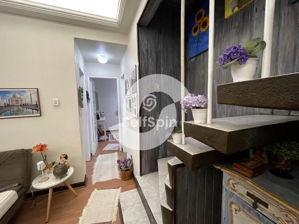 Apartamento, 3 quartos, 130 m² - Foto 3
