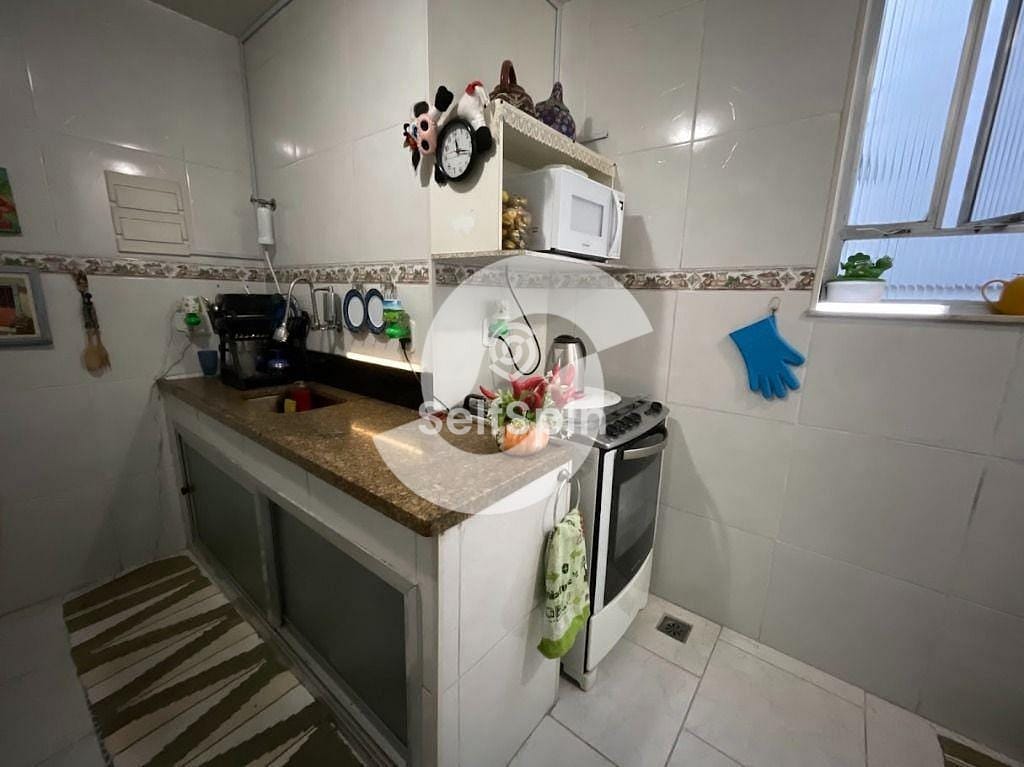 Apartamento, 3 quartos, 130 m² - Foto 17