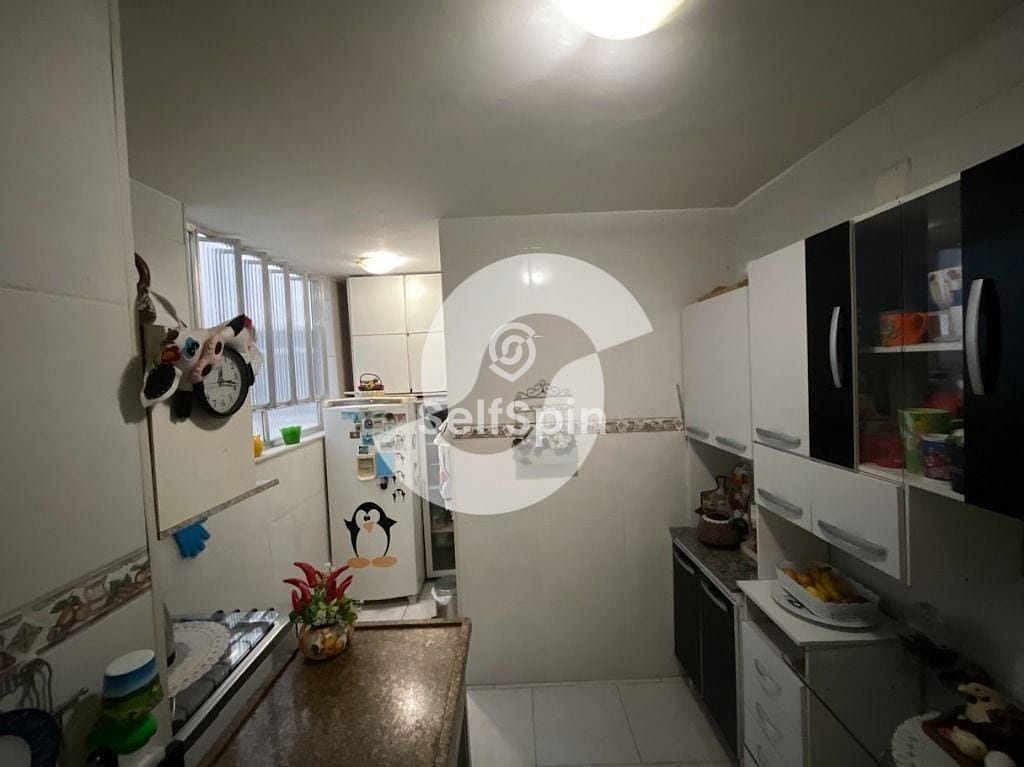 Apartamento, 3 quartos, 130 m² - Foto 19