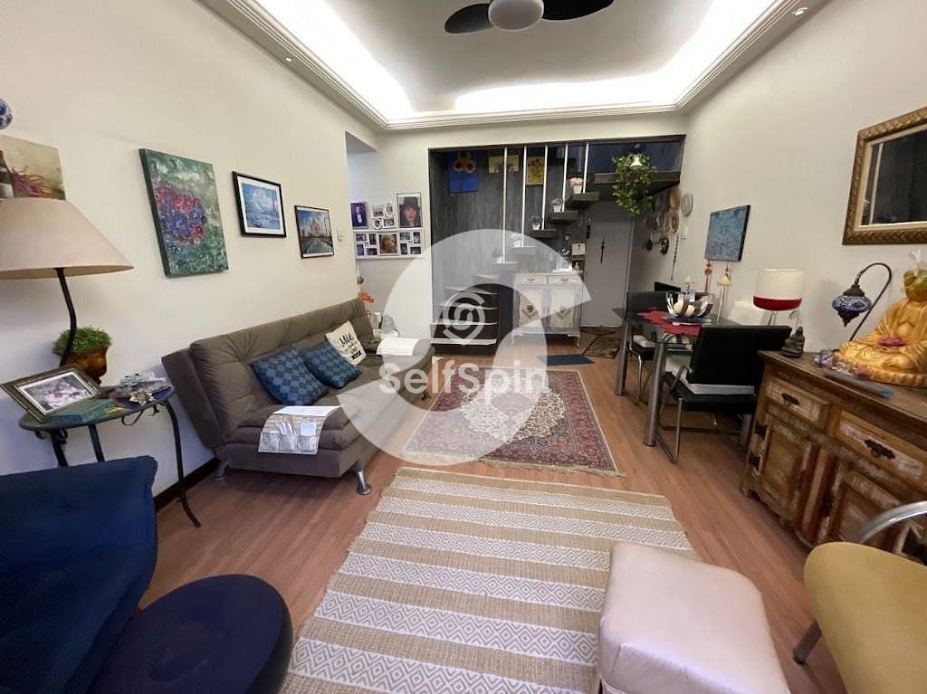 Apartamento, 3 quartos, 130 m² - Foto 23