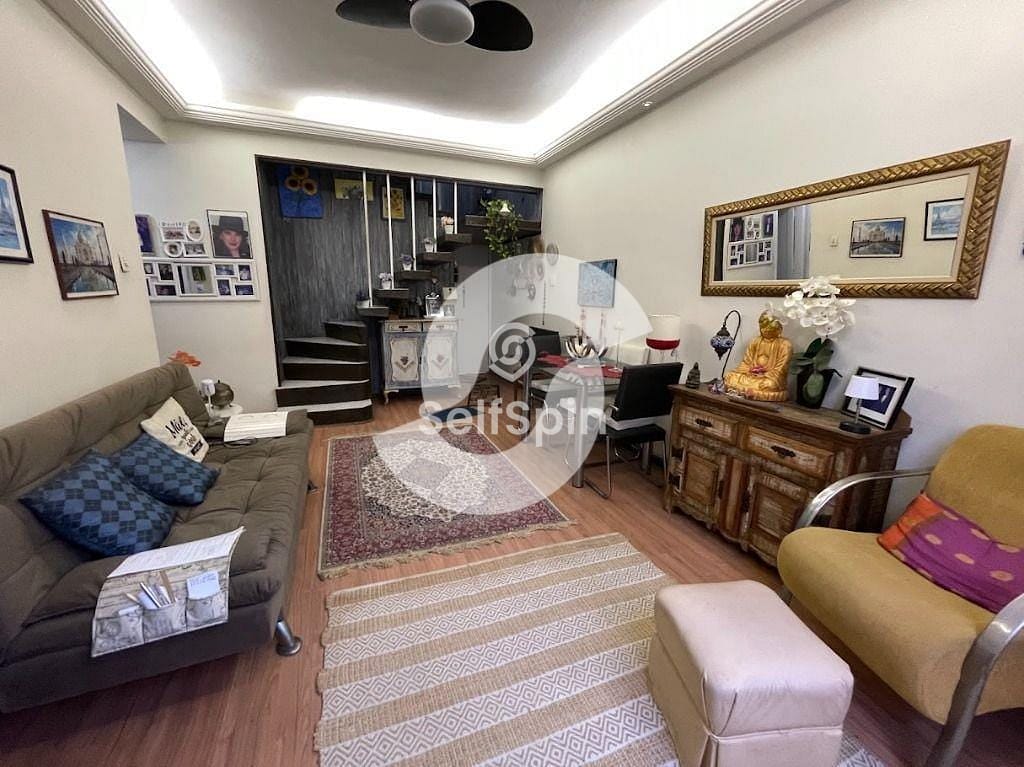Apartamento, 3 quartos, 130 m² - Foto 2