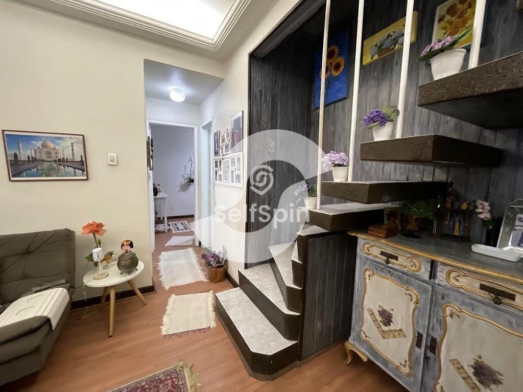 Apartamento, 3 quartos, 130 m² - Foto 4