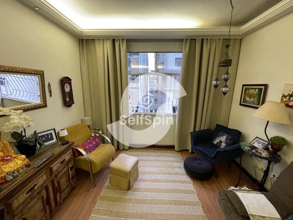 Apartamento, 3 quartos, 130 m² - Foto 25