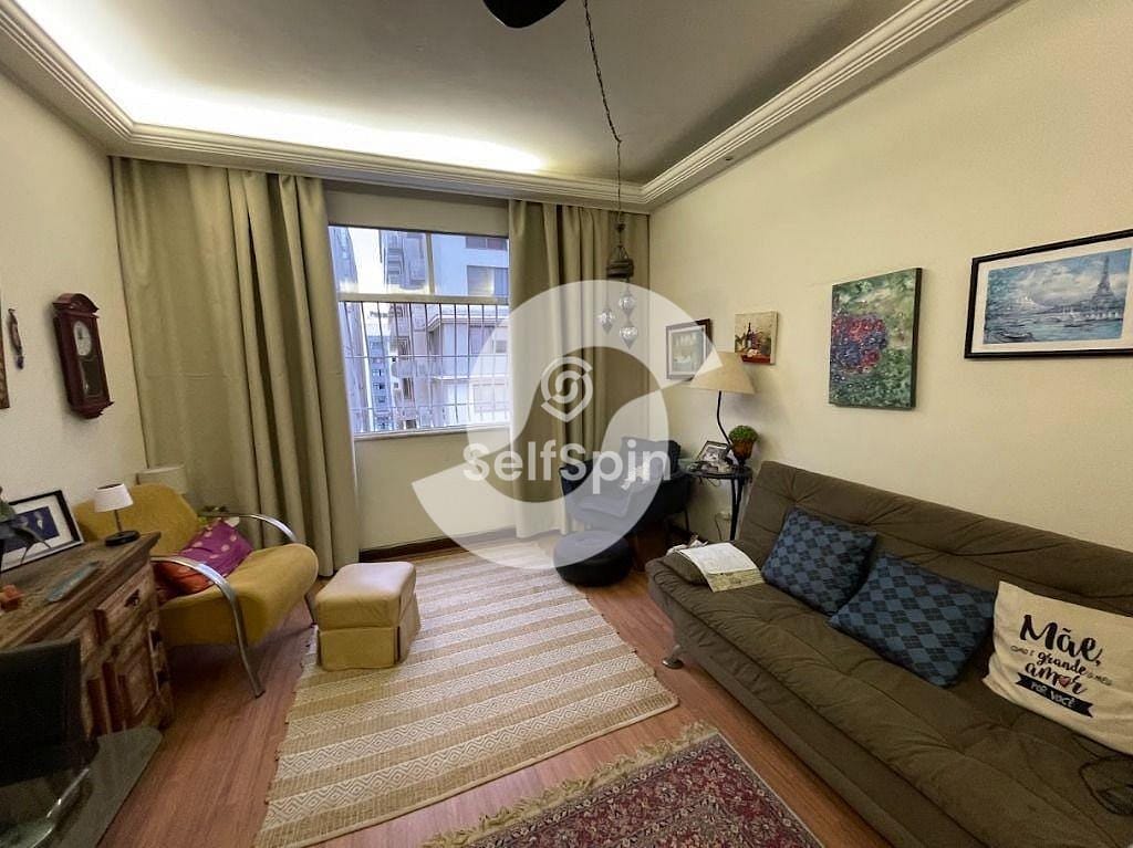 Apartamento, 3 quartos, 130 m² - Foto 26