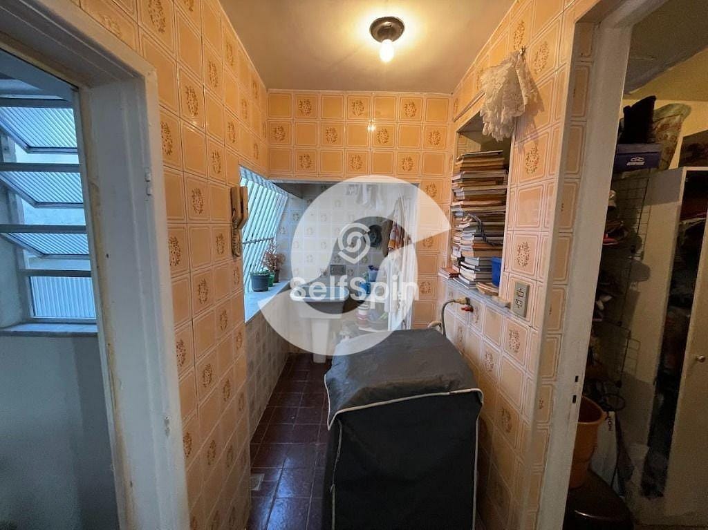 Apartamento, 3 quartos, 130 m² - Foto 31