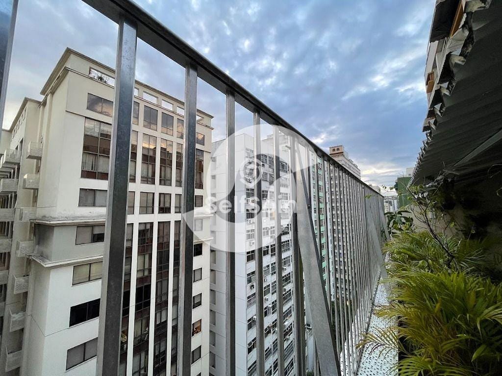 Apartamento, 3 quartos, 130 m² - Foto 37