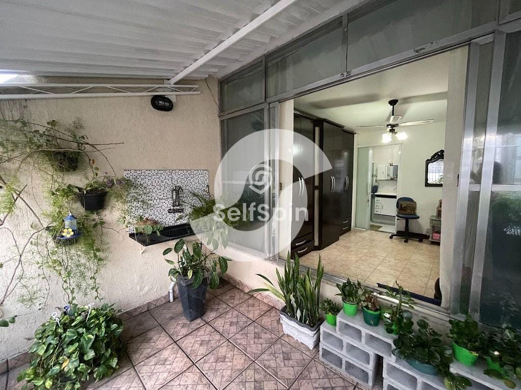 Apartamento, 3 quartos, 130 m² - Foto 41